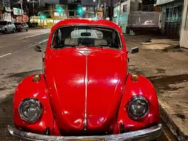 1966  Volkswagen Escarabajo - Image 1