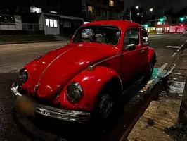 1966  Volkswagen Escarabajo - Image 2