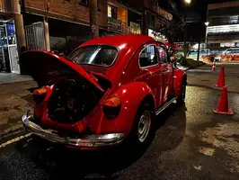 1966  Volkswagen Escarabajo - Image 3