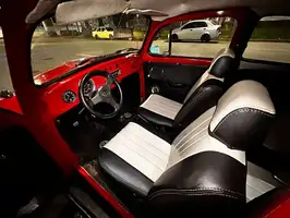 1966  Volkswagen Escarabajo - Image 5