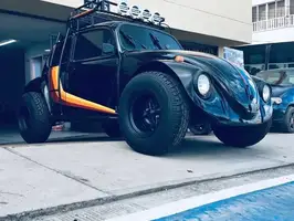 1966  Volkswagen Escarabajo - Image 1