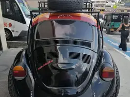 1966  Volkswagen Escarabajo - Image 2