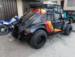 1966  Volkswagen Escarabajo - Image 3