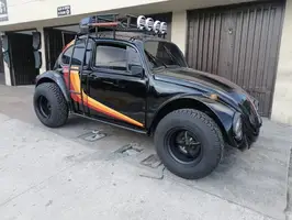 1966  Volkswagen Escarabajo - Image 4