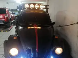 1966  Volkswagen Escarabajo - Image 6