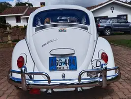 1967  Volkswagen Escarabajo - Image 6