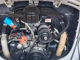 1967  Volkswagen Escarabajo - Image 7