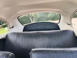 1967  Volkswagen Escarabajo - Image 8