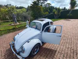 1967  Volkswagen Escarabajo - Image 10