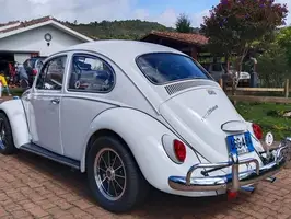 1967  Volkswagen Escarabajo - Image 12