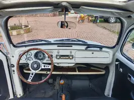 1967  Volkswagen Escarabajo - Image 14