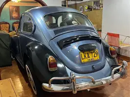 1967  Volkswagen Escarabajo - Image 4