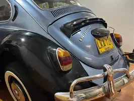 1967  Volkswagen Escarabajo - Image 5