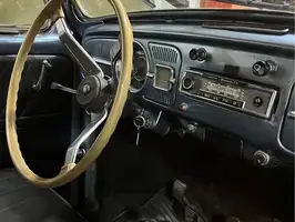 1967  Volkswagen Escarabajo - Image 7