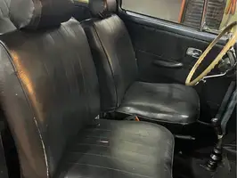 1967  Volkswagen Escarabajo - Image 8