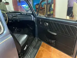 1967  Volkswagen Escarabajo - Image 9