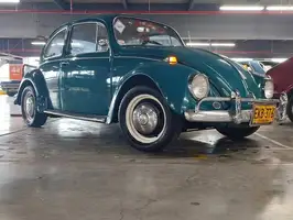 1967  Volkswagen Escarabajo - Image 1
