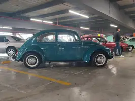 1967  Volkswagen Escarabajo - Image 2