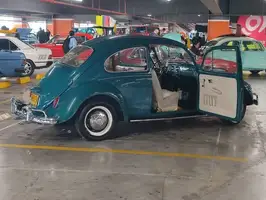 1967  Volkswagen Escarabajo - Image 4