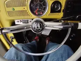 1967  Volkswagen Escarabajo - Image 2