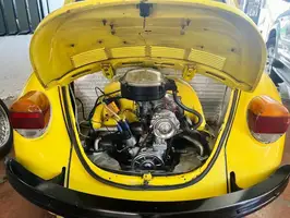 1967  Volkswagen Escarabajo - Image 3