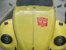 1967  Volkswagen Escarabajo - Image 4