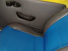 1967  Volkswagen Escarabajo - Image 6