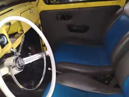 1967  Volkswagen Escarabajo - Image 7