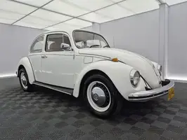 1969  Volkswagen Escarabajo - Image 2