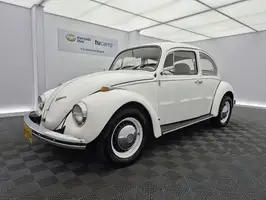 1969  Volkswagen Escarabajo - Image 6