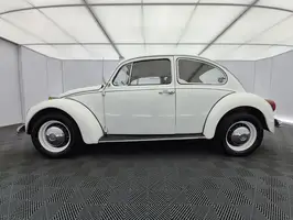 1969  Volkswagen Escarabajo - Image 7