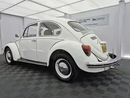 1969  Volkswagen Escarabajo - Image 8