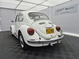 1969  Volkswagen Escarabajo - Image 9