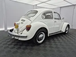 1969  Volkswagen Escarabajo - Image 12