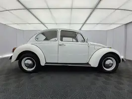 1969  Volkswagen Escarabajo - Image 13