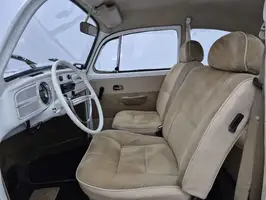 1969  Volkswagen Escarabajo - Image 15