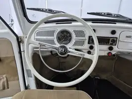 1969  Volkswagen Escarabajo - Image 19