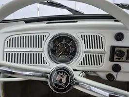 1969  Volkswagen Escarabajo - Image 20