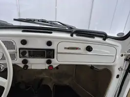 1969  Volkswagen Escarabajo - Image 21