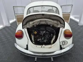 1969  Volkswagen Escarabajo - Image 24