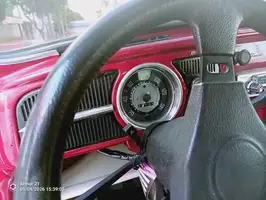 1969  Volkswagen Escarabajo - Image 4