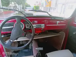 1969  Volkswagen Escarabajo - Image 6