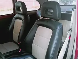 1969  Volkswagen Escarabajo - Image 7