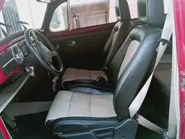 1969  Volkswagen Escarabajo - Image 8