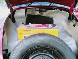 1969  Volkswagen Escarabajo - Image 10