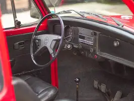 1971  Volkswagen Escarabajo - Image 2