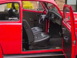 1971  Volkswagen Escarabajo - Image 4