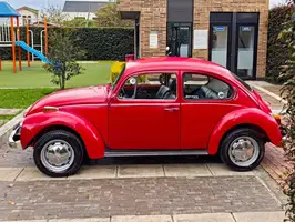 1971  Volkswagen Escarabajo - Image 7