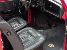 1971  Volkswagen Escarabajo - Image 12
