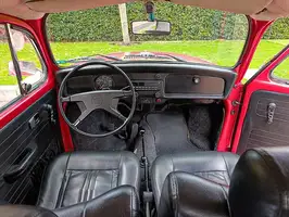 1971  Volkswagen Escarabajo - Image 13